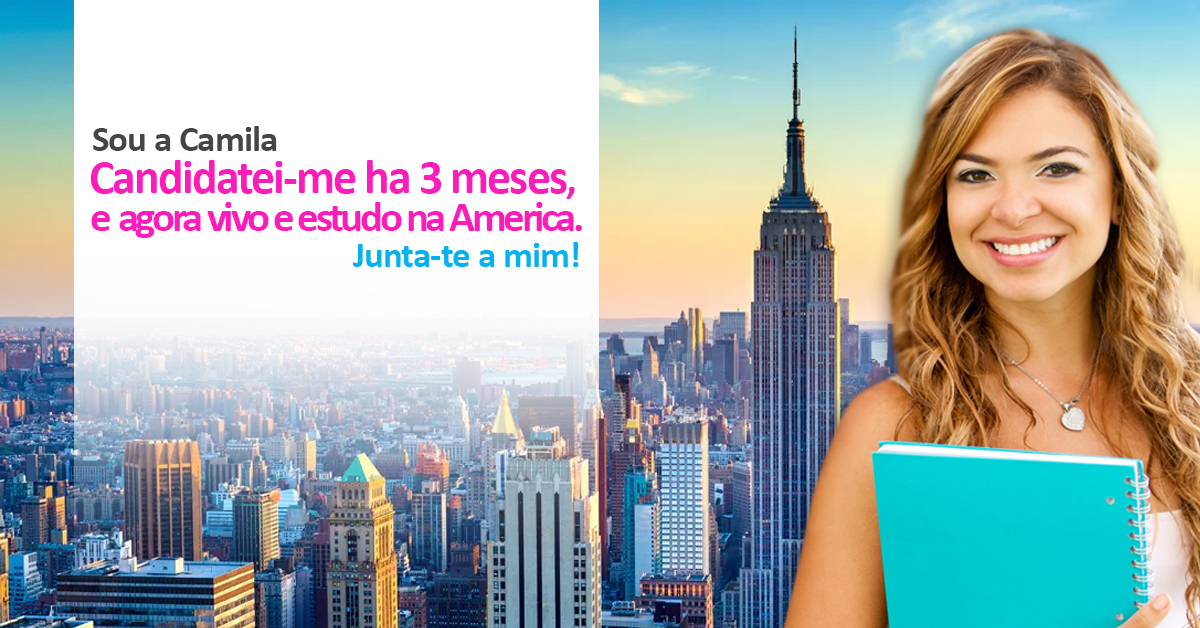 F1 Students Study English in the USA