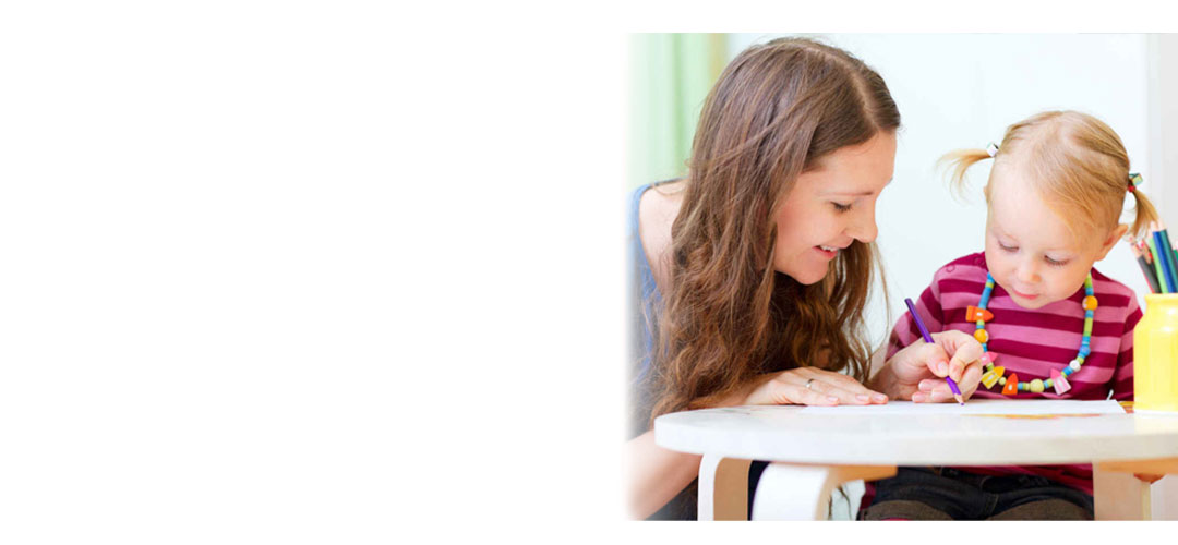 J1 Aupairs study English and meet your legal requirements